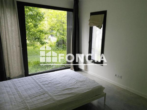 Location Appartement meublé 3 pièces 69.48 m² - 26 RUE GARIBALDI Fontaine 38600