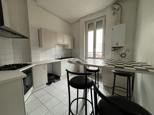 Appartement