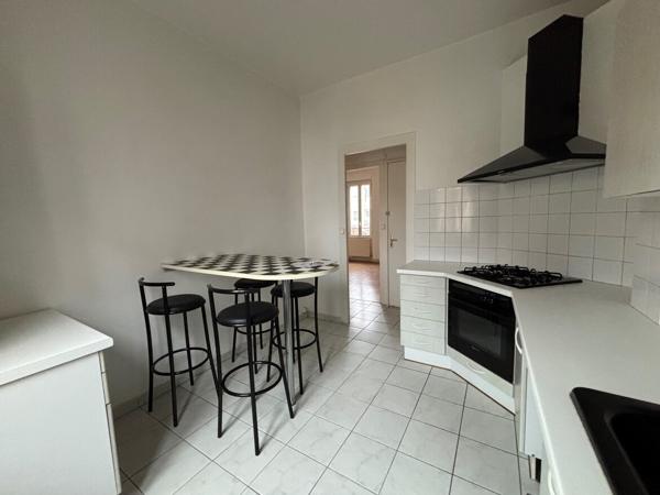 Appartement