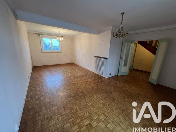 Maison à vendre 5 pièces 90 m² Guipavas