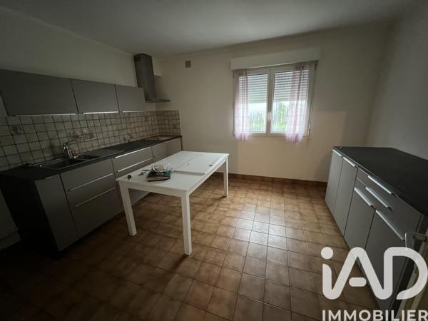 Maison à vendre 5 pièces 90 m² Guipavas
