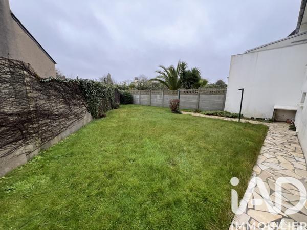 Maison à vendre 5 pièces 90 m² Guipavas