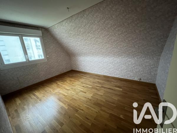 Maison à vendre 5 pièces 90 m² Guipavas