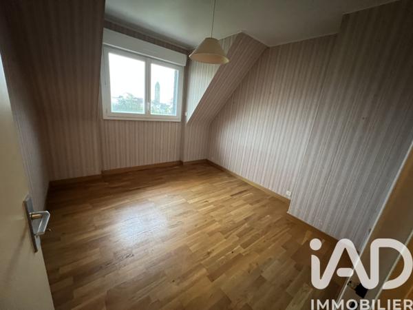 Maison à vendre 5 pièces 90 m² Guipavas