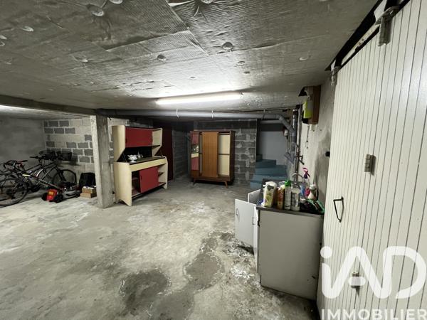 Maison à vendre 5 pièces 90 m² Guipavas