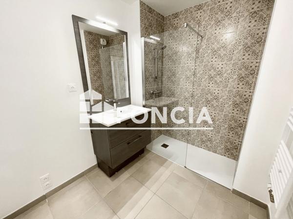 Location Appartement 3 pièces 71.36 m² - 2 RUE GERMAINE TILLION Saint Genis Pouilly 01630