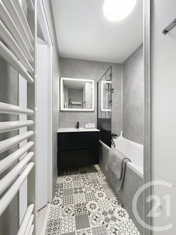 Appartement T1 à vendre  1 pièce - 22,60 m2 PORNICHET - 44