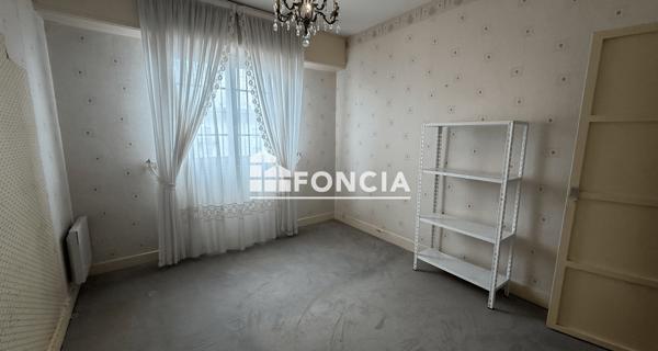 À vendre Appartement 4 pièces 80 m² - Oloron-sainte-marie 64400