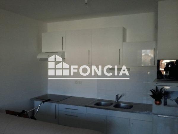 Location Appartement 2 pièces 41.58 m² - 2 RUE DU GAL DE BOISSIEU Chartres 28000