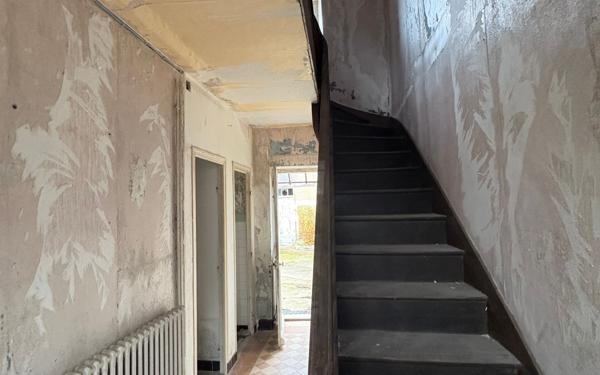 Maison à vendre    3 pièces •  Montmorillon