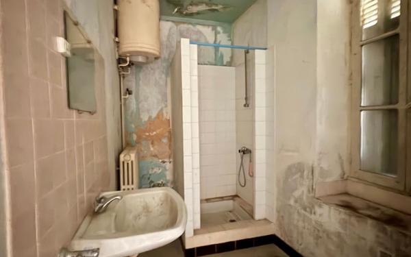 Maison à vendre    3 pièces •  Montmorillon