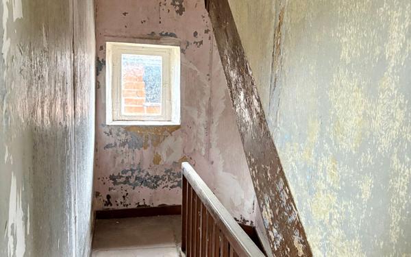 Maison à vendre    3 pièces •  Montmorillon