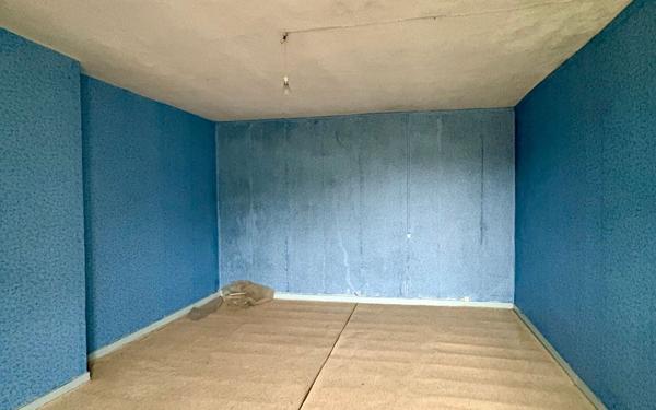 Maison à vendre    3 pièces •  Montmorillon