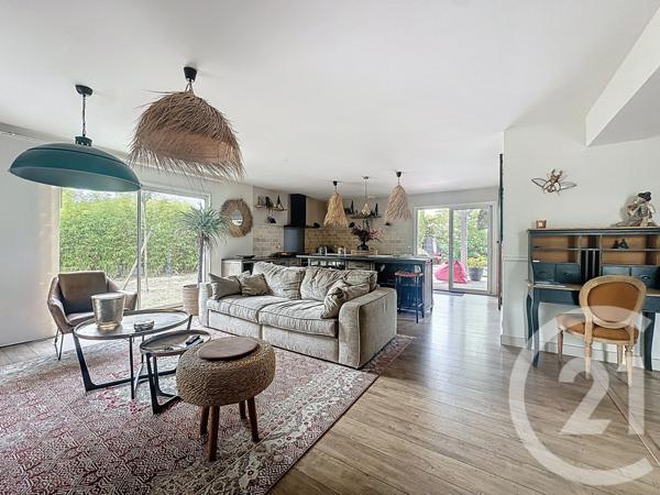 Maison à vendre  5 pièces - 175,79 m2 GUJAN MESTRAS - 33