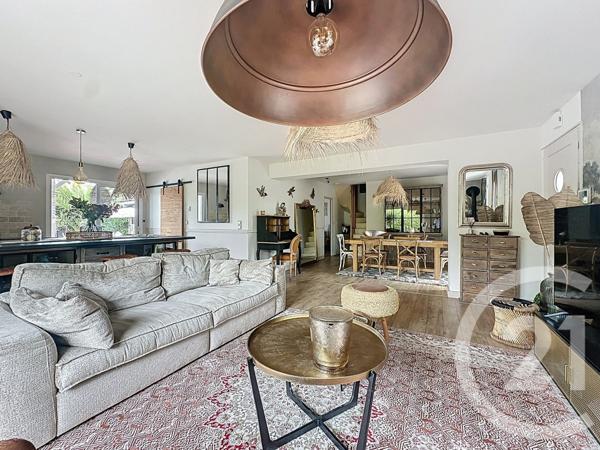 Maison à vendre  5 pièces - 175,79 m2 GUJAN MESTRAS - 33