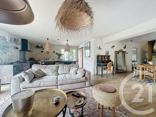 Maison à vendre  5 pièces - 175,79 m2 GUJAN MESTRAS - 33