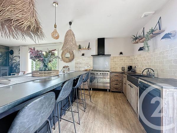 Maison à vendre  5 pièces - 175,79 m2 GUJAN MESTRAS - 33