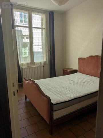 Appartement à louer à Tours dans l'Indre-et-Loire (37000), ref : 001/2493   
TOURS Centre