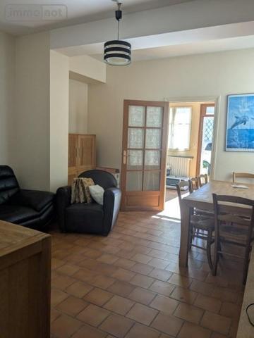 Appartement à louer à Tours dans l'Indre-et-Loire (37000), ref : 001/2493   
TOURS Centre