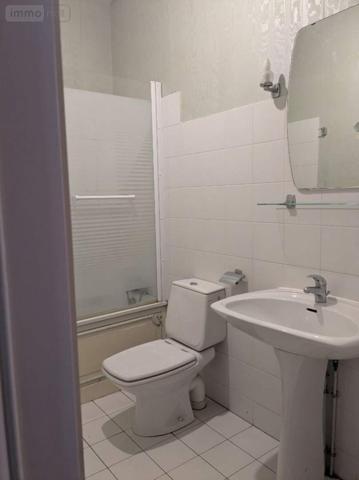 Appartement à louer à Tours dans l'Indre-et-Loire (37000), ref : 001/2493   
TOURS Centre