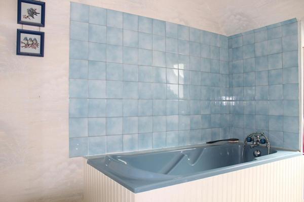 Exclusivité ! Côtes d'Armor 22590 Pordic. 4 chambres dont une au RDC avec Sde... terrain clos sans vis à vis