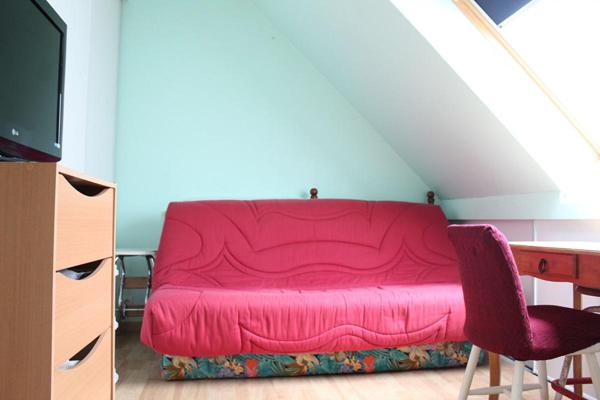 Exclusivité ! Côtes d'Armor 22590 Pordic. 4 chambres dont une au RDC avec Sde... terrain clos sans vis à vis