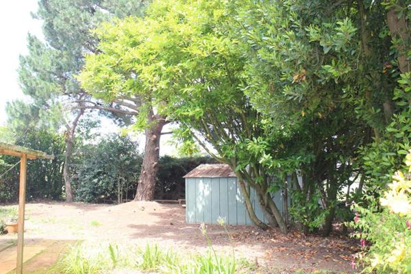 Exclusivité ! Côtes d'Armor 22590 Pordic. 4 chambres dont une au RDC avec Sde... terrain clos sans vis à vis