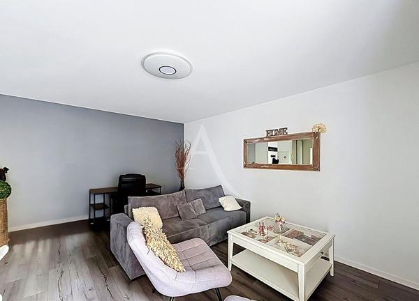 À VENDRE - APPARTEMENT 3 PIÈCES - MASSY VILMORIN