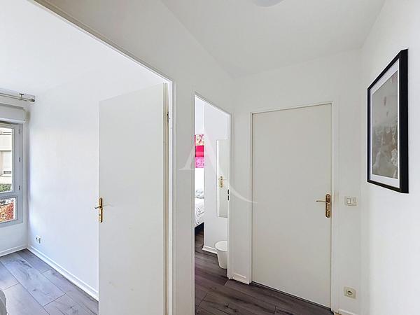 À VENDRE - APPARTEMENT 3 PIÈCES - MASSY VILMORIN