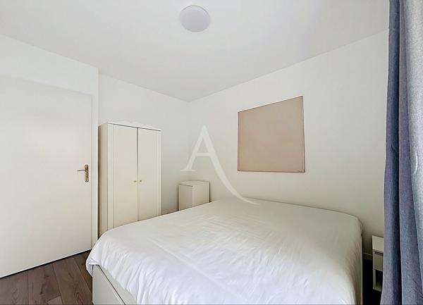 À VENDRE - APPARTEMENT 3 PIÈCES - MASSY VILMORIN