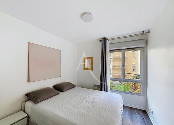 À VENDRE - APPARTEMENT 3 PIÈCES - MASSY VILMORIN
