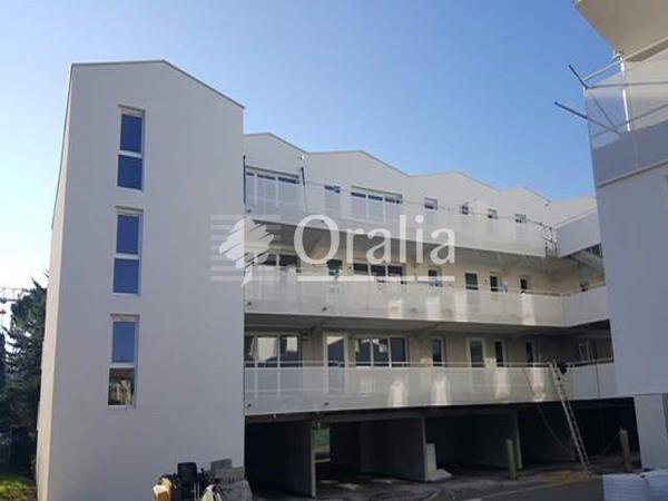 Appartement · Location Prades Le Lez (34730) 1 pièce · 32m²