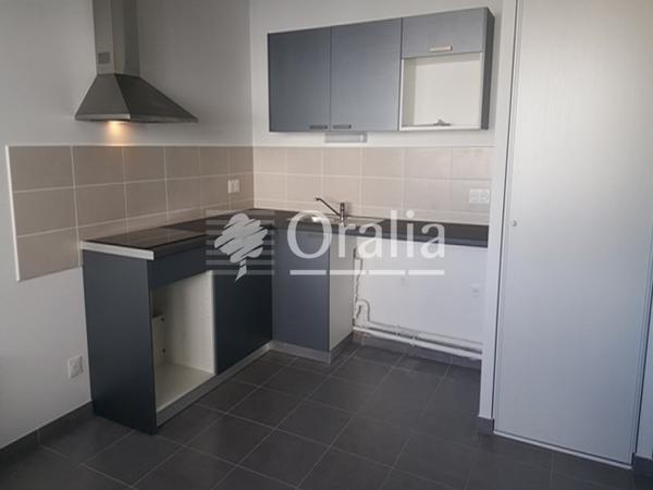 Appartement · Location Prades Le Lez (34730) 1 pièce · 32m²