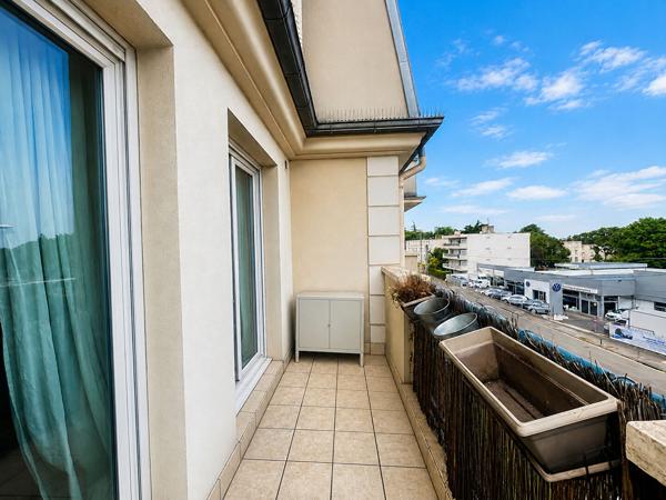 Appartement 93160 3 pièce(s) 70.30 m2