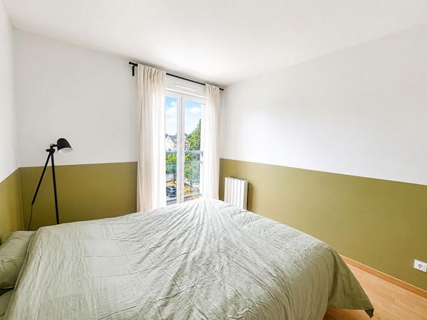 Appartement 93160 3 pièce(s) 70.30 m2