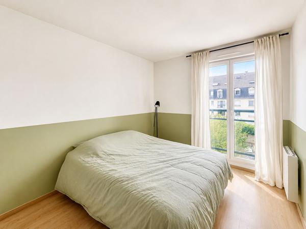 Appartement 93160 3 pièce(s) 70.30 m2