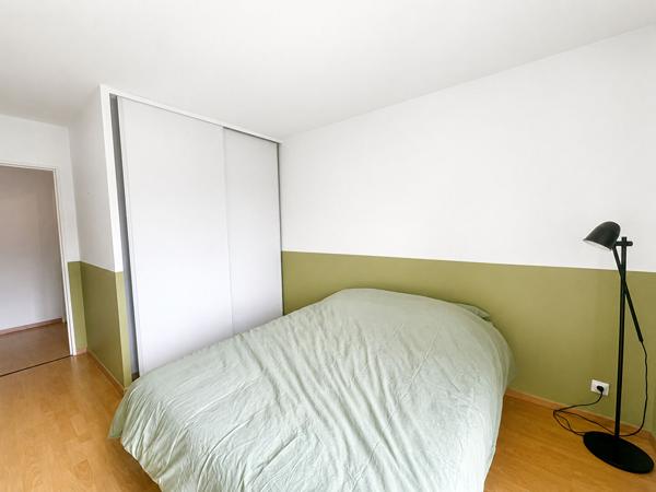 Appartement 93160 3 pièce(s) 70.30 m2