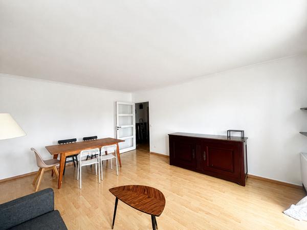 Appartement 93160 3 pièce(s) 70.30 m2