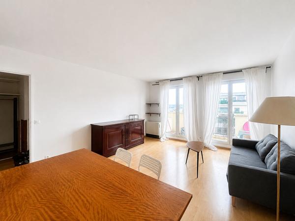 Appartement 93160 3 pièce(s) 70.30 m2