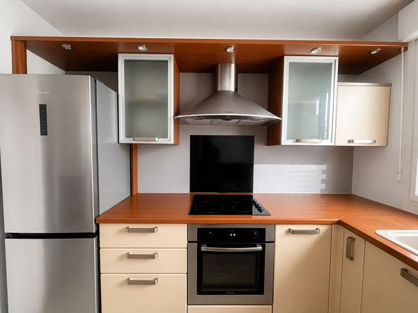 Appartement 93160 3 pièce(s) 70.30 m2