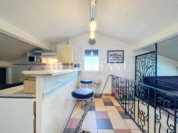 Maison – 170 m² avec Vue Panoramique sur la Campagne et le Golf, BASSUSSARRY