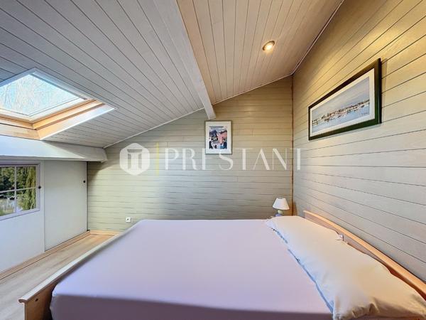 Maison – 170 m² avec Vue Panoramique sur la Campagne et le Golf, BASSUSSARRY