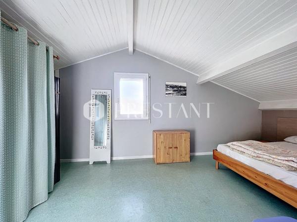 Maison – 170 m² avec Vue Panoramique sur la Campagne et le Golf, BASSUSSARRY