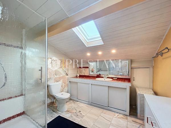 Maison – 170 m² avec Vue Panoramique sur la Campagne et le Golf, BASSUSSARRY