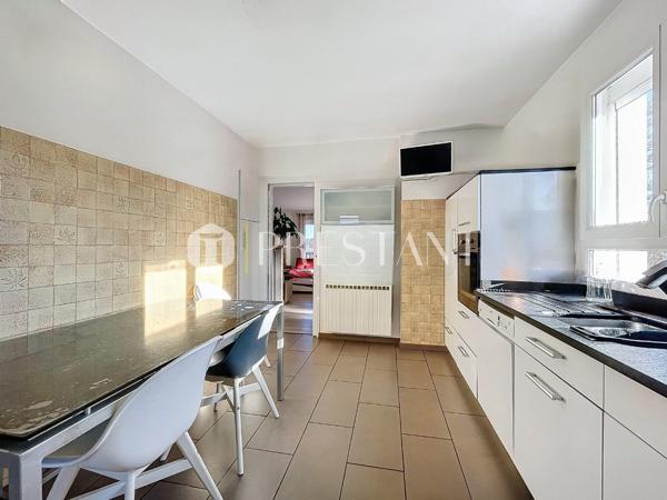 Maison – 170 m² avec Vue Panoramique sur la Campagne et le Golf, BASSUSSARRY