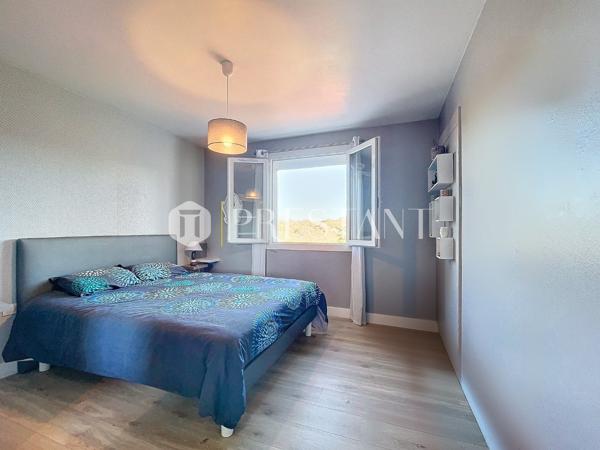 Maison – 170 m² avec Vue Panoramique sur la Campagne et le Golf, BASSUSSARRY