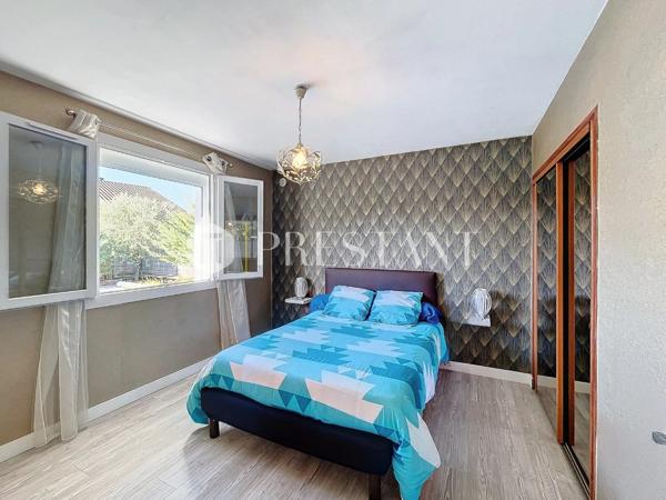 Maison – 170 m² avec Vue Panoramique sur la Campagne et le Golf, BASSUSSARRY
