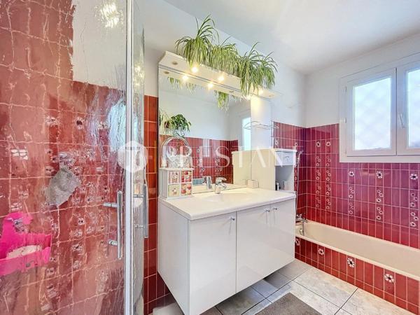 Maison – 170 m² avec Vue Panoramique sur la Campagne et le Golf, BASSUSSARRY