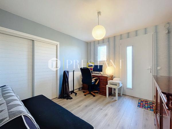 Maison – 170 m² avec Vue Panoramique sur la Campagne et le Golf, BASSUSSARRY