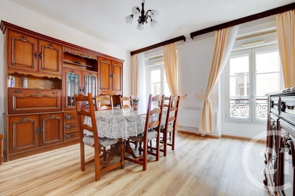 Appartement à vendre  2 pièces - 41,81 m 2   PARIS  - 75013